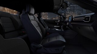 2025 Ford Mustang® Internal Image 1